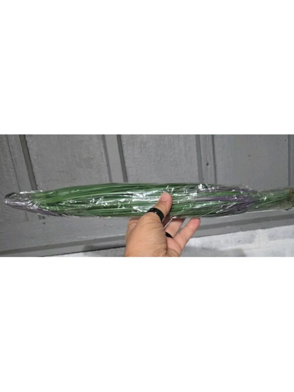 Artificial Flowers Variety Garland Roses Eucalyptus Peonies Reed Grass Pampas